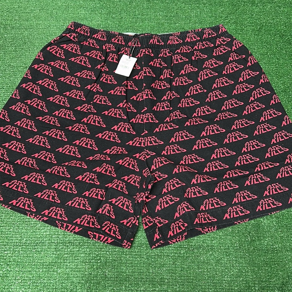 Gallery Dept atk shorts size S